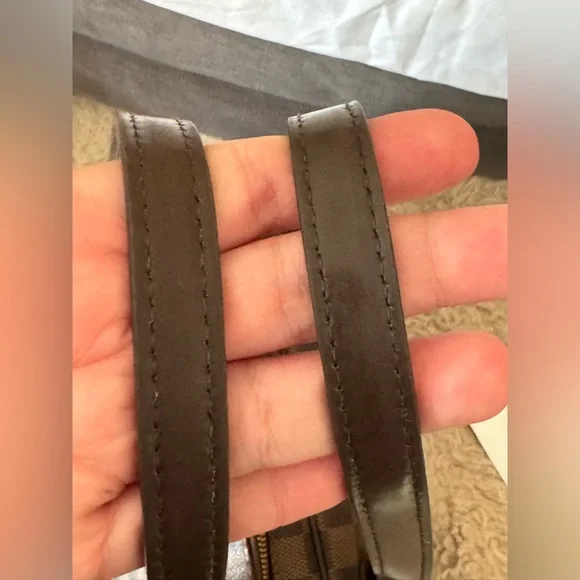 Louis vuitton Rivington PM - Picture 12 of 15